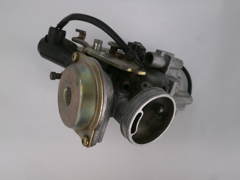 Carburatore leonardo