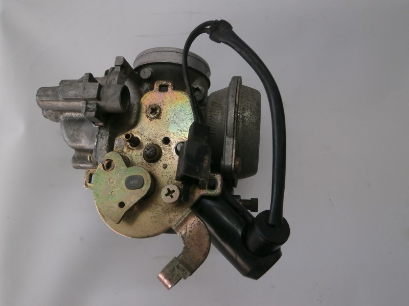 Carburatore liberty 125