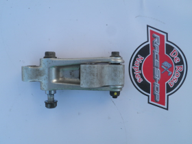 Ammortizzatore posteriore honda transalp 650 #3