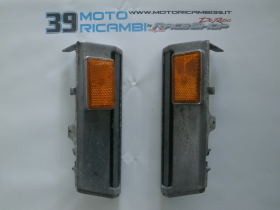 Ricambi honda vf 1100 custom #7