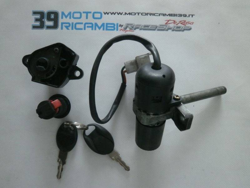 FORD Capri MK2 MK3 1.6 2.0 a Pressione Olio Interruttore Genuino LUCAS NOS