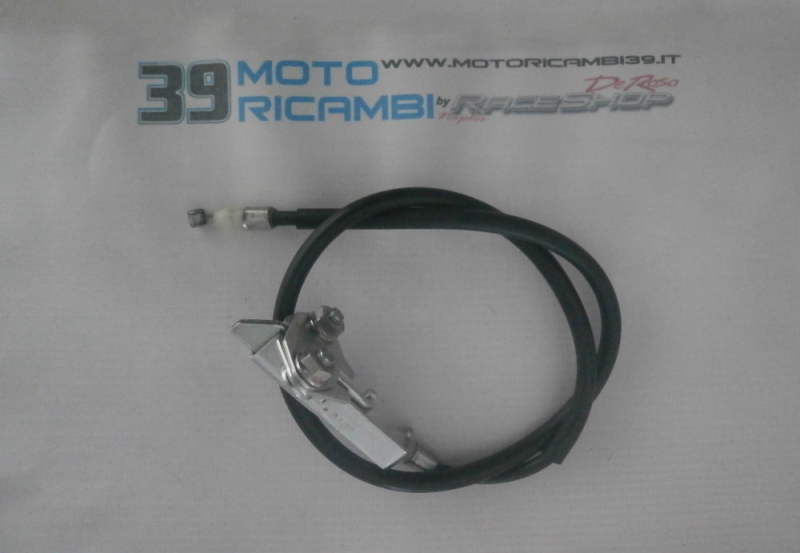 MECCANISMO AC SELLA E CAVO YAMAHA FZ8 2010 2012