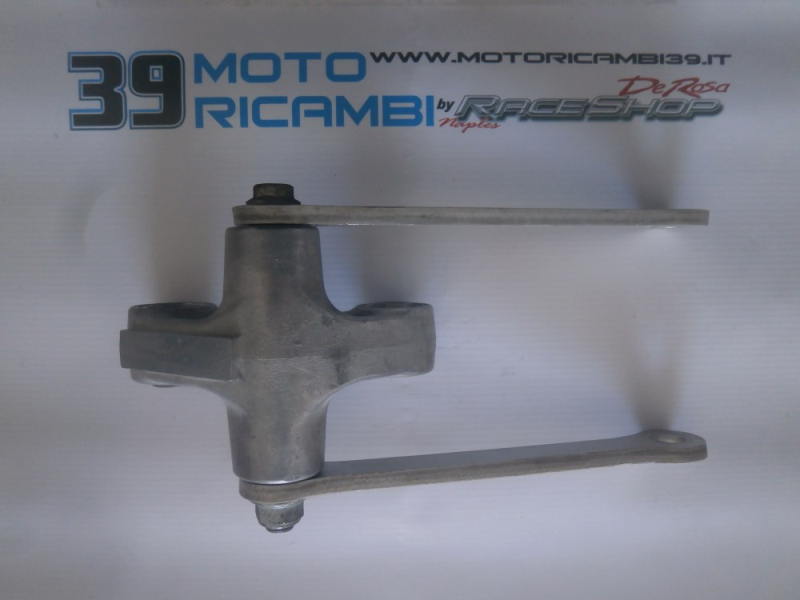 Suzuki GSX-R 600 750 K4 K5 Hinterachse Inkl Mutter Und Scheibe In