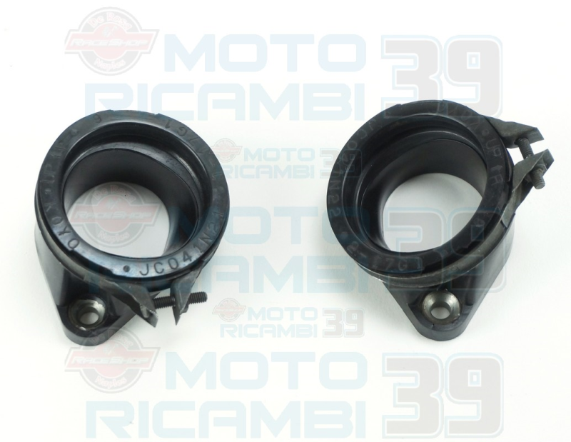Manicotto Aspirazione Originale (intake Boot) Per Motoseghe Husqvarna 385 390XP, Parte 537 11 14-02