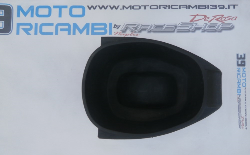 Échappement D'occasion Pour Piaggio 125 Vespa ET4 (1998 à 2005) - Pièce D'origine, En état De Fonctionnement
