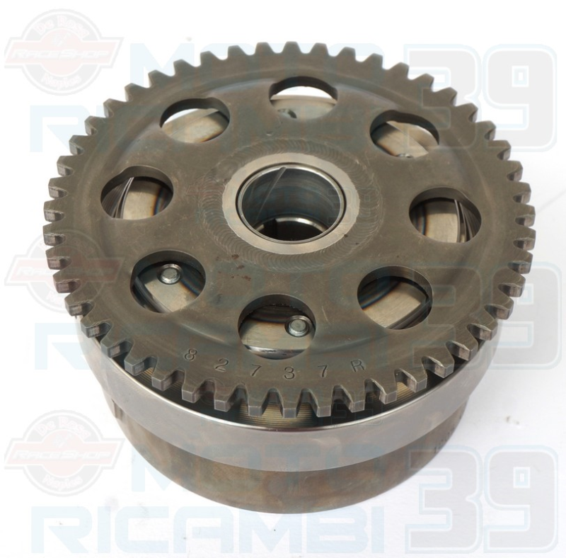 Puleggia Avviamento Per Motore Lombardini 3LD - Foto 10