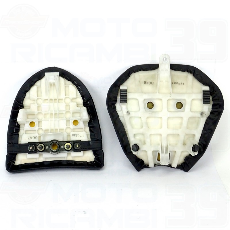 Sella selle originali Kawasaki ninja 1000 zx 10r 04 05