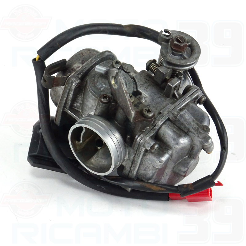 MEMBRANA CARBURATORE KYMCO PEOPLE VIVIO MOVIE XL 125 - Foto 5