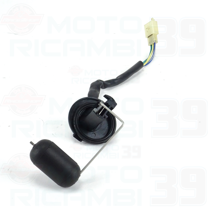ROB 015 Rubinetto benzina C4 Peugeot XP6 50 Enduro AM6 02/03