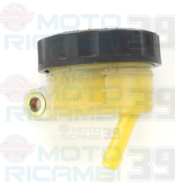 Calza Protettiva Per Serbatoio Olio Freno HONDA HRC – Polsino Antigoccia Moto - Foto 4