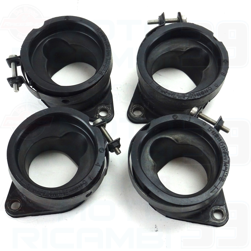 Collettori Di Aspirazione Originali Honda CBR 600 F4 I 01 06 - Foto 5