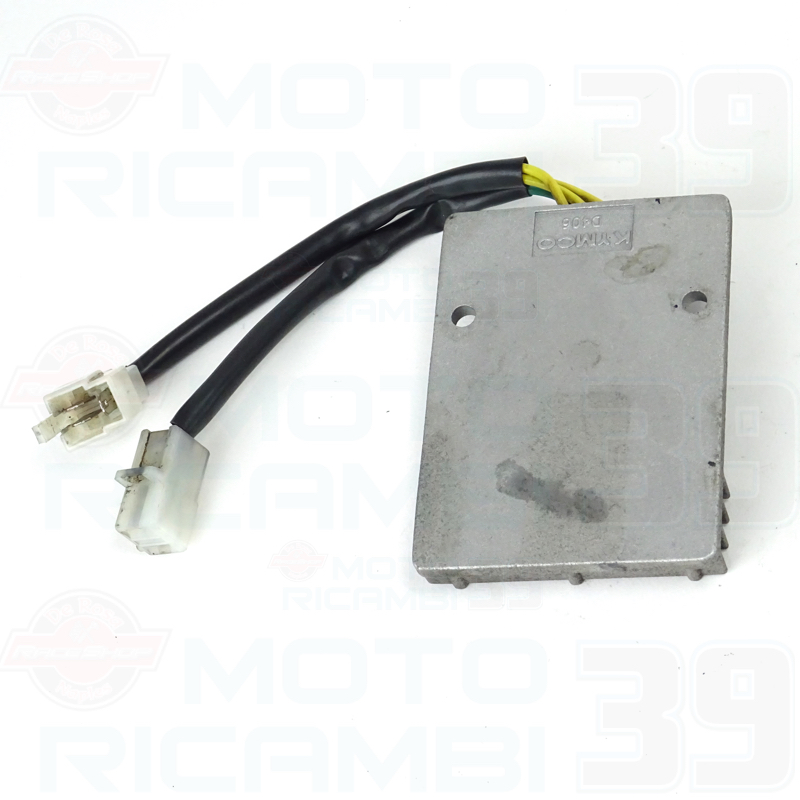 Regulator Voltage for Kymco Xciting 500 Of 2005 To 2014 New