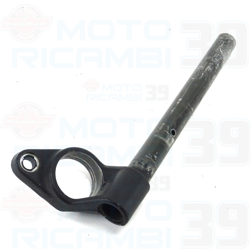 Semi manubrio sinistro originale Suzuki RF 600 R 93 97