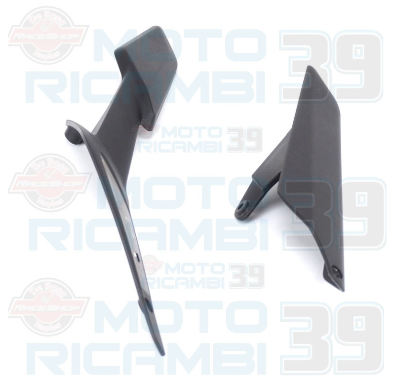 Carter / Coperchio / Freno Catena Motosega ALPINA CJ 300 - A 305 - Foto 10