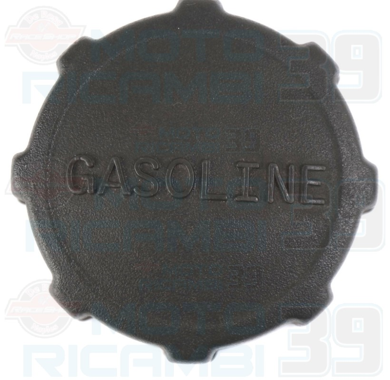 Tappo Carburante Piaggio - Per X9, Beverly, Liberty 50-500cc - Foto 3