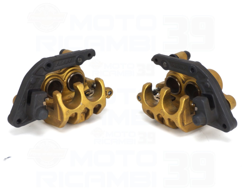 MS-98F776A161 PASTIGLIA FRENO ANT. SBS 694RSI 95/07 CR R 250 HONDA MX