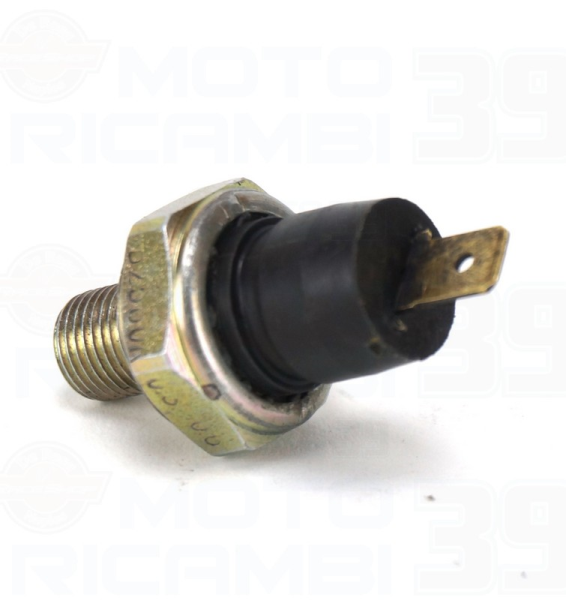 ATEC Germany Sensore Pressione Olio M12x1,5 - Compatibile Mercedes-Benz, 1 Polo - 6