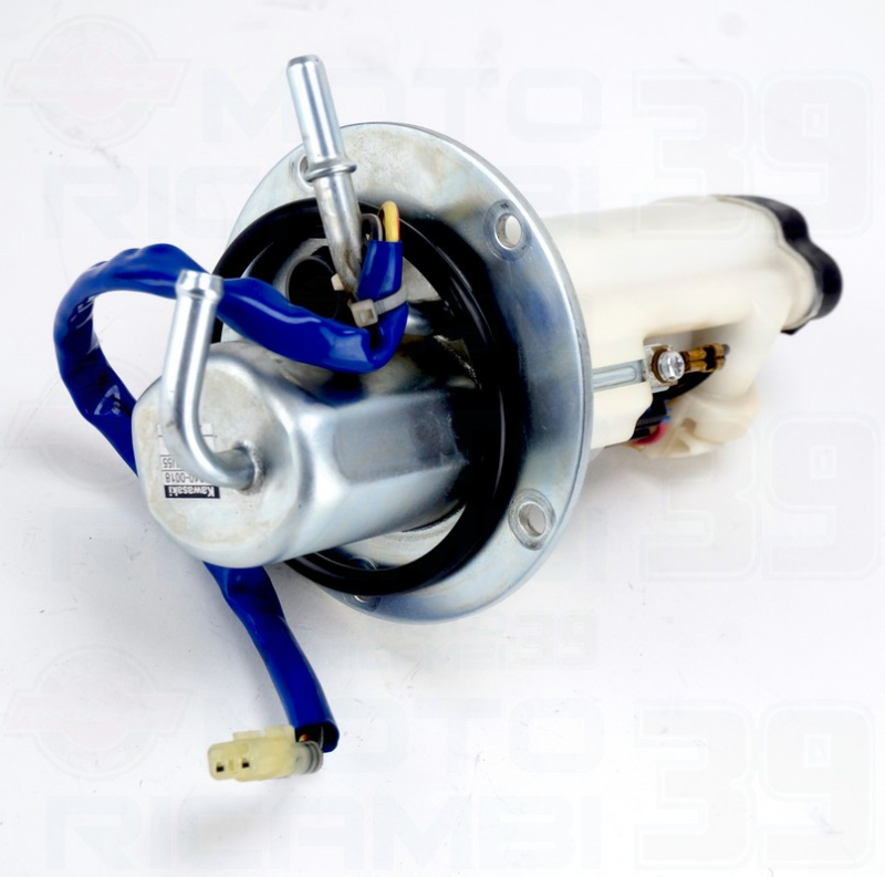 Antari CS M6294 Pompa Per Serie MKII Z1000/1200/1500/3000/X310 - Foto 8