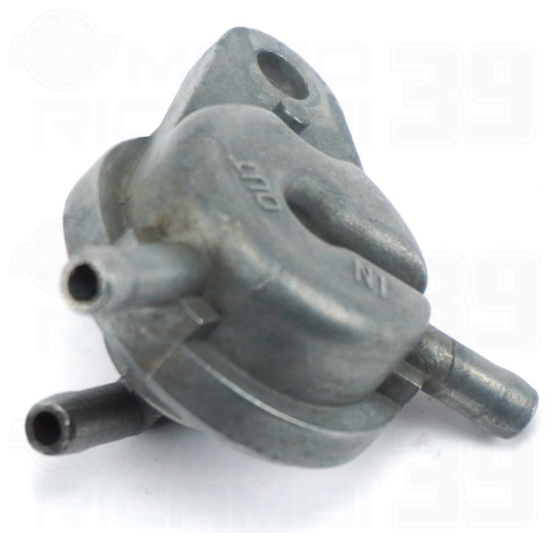 Rubinetto Benzina Per Scooter KYMCO Agility 50-125 E 150 CC - Ricambio Carburante - Foto 5