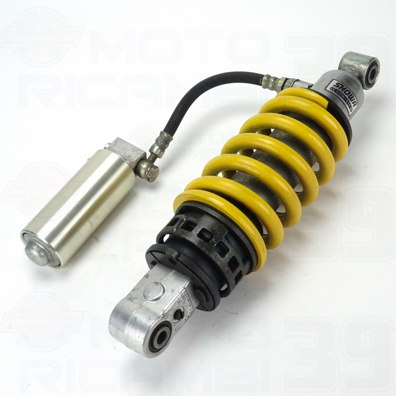 Yerbay Bremsbeläge Vorne – Halbmetallisch, Für Honda CBR 600 F/RR, CB 1300, CB 400 Super Four (1999–2006)