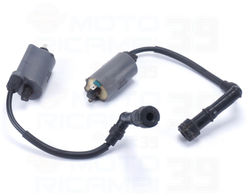 PIPETTA CANDELA KAWASAKI TJ45 211302072 - - Biciclette