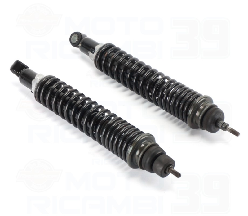 310 950 SACHS Ammortizzatore Per SEAT,SKODA,VW - 6