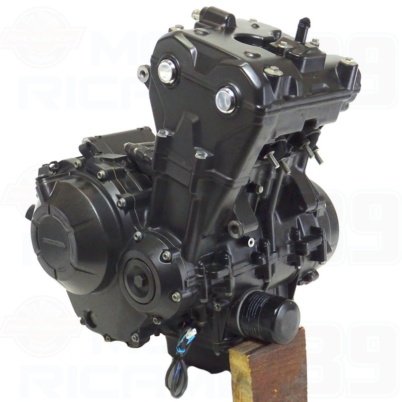 Motore completo di tutte le sue parti Honda CB 500 F ABS 12 15