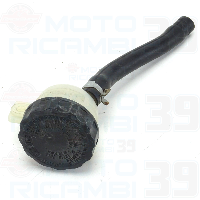 Serbatoio olio freni posteriore originale Kawasaki Ninja 600 Serbatoio olio freni posteriore originale Kawasaki Ninja 600