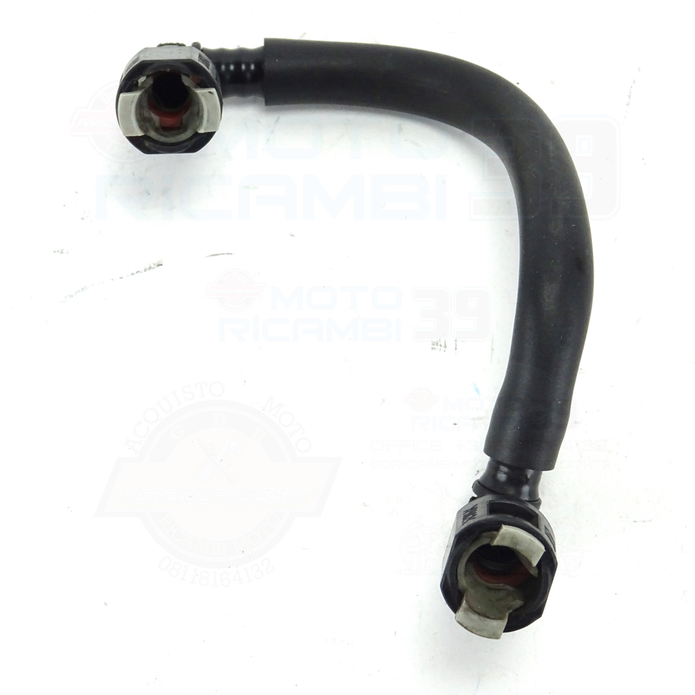 2x Tubo Acceleratore Manopole Manubrio Per Suzuki GSXR, DL, AN, TU – Nero