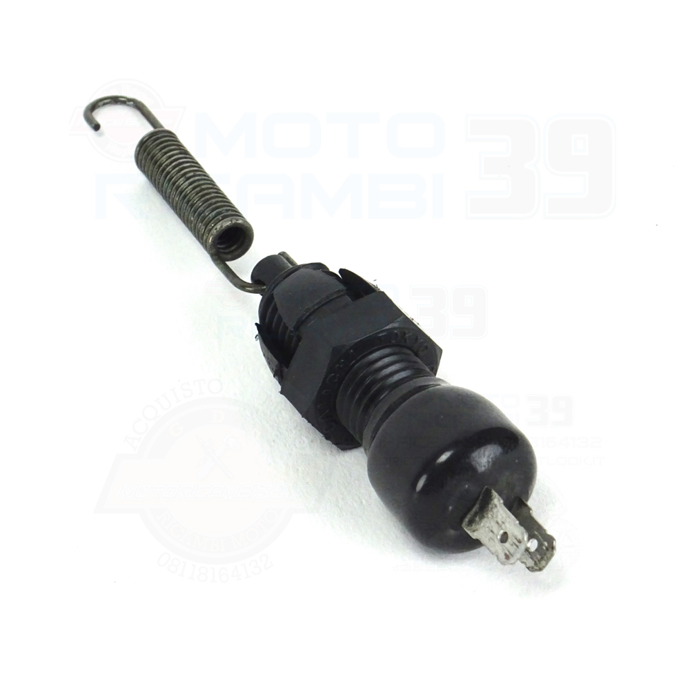 Interruttore Luce Anteriore Per Kawasaki GTR Kle KLX VN Z Suzuki DL GSF Sfv Sv - Foto 13