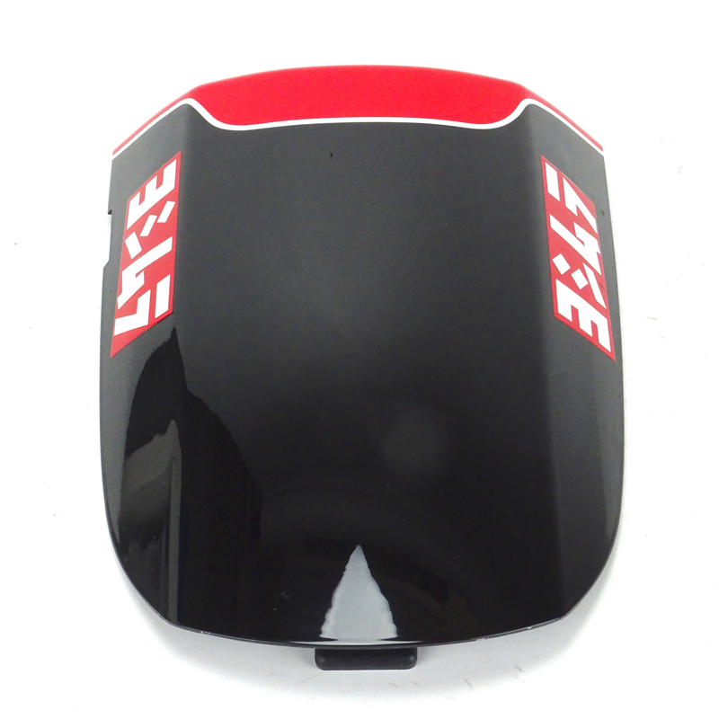 Ali Aerodinamiche Per Moto - Winglets In ABS, Design Sportivo