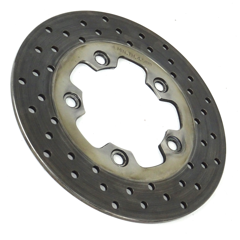 Disco Freno Posteriore Per Suzuki DR 600 R Dakar-Djebel, DR 600 - Foto 12