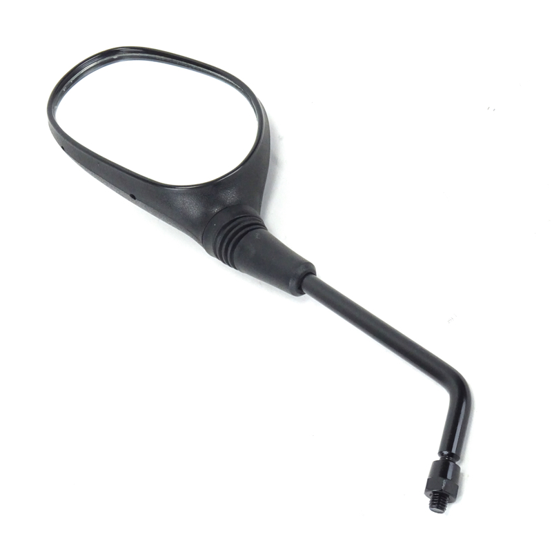 Specchietto Retrovisore Sinistro Per Yamaha XP T - Ricambio Originale - Foto 3