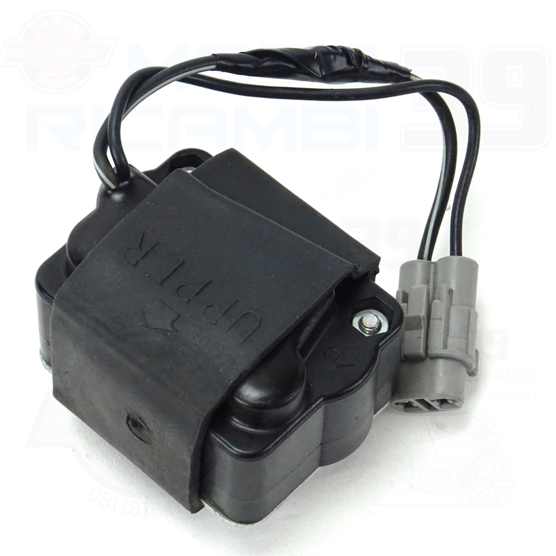 Capteur De Chute Pour Aprilia Shiver SL 750 - Compatible Modèles 2007 à 2016 - Occasion Fonctionnel