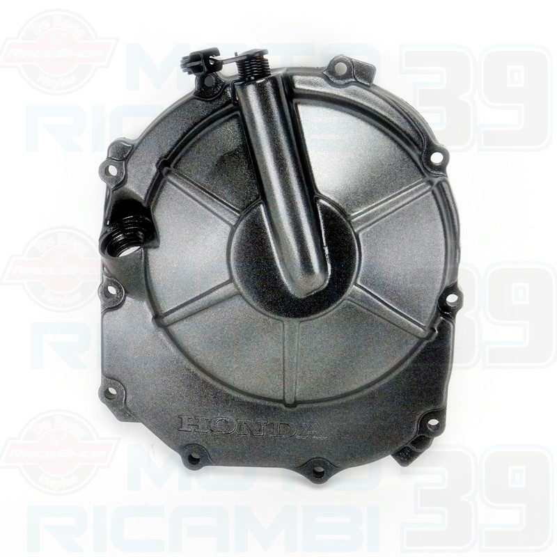 Coperchio Generatore Per Honda CB600 Hornet 1998-2006 - In Alluminio, Lato Statore - Ricambio Moto