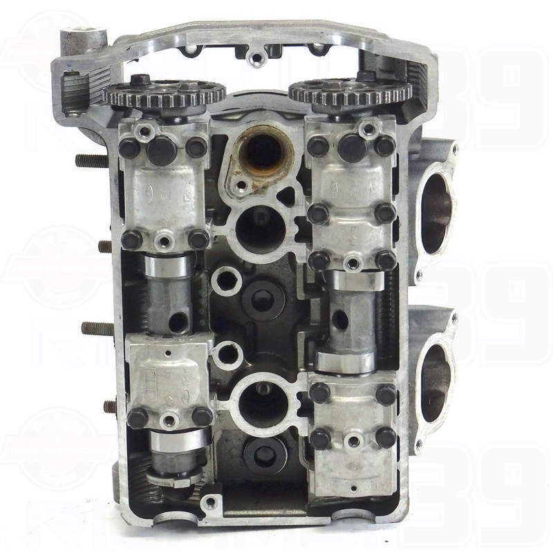 Puntale Zaddox BP2 Nero Universale - Per Yamaha TDM 900/850 E Altre Moto, Dimensioni 490x220x370 Mm