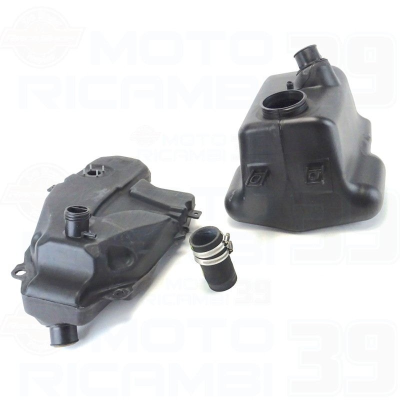 Complete original petrol tanks tank Aprilia scarabeo 500 02 06