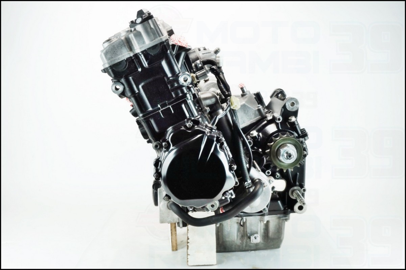 Motor suzuki on sale 600 gsr