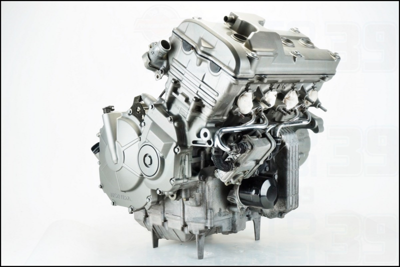 Honda sales 600 motor