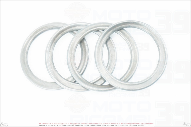 Corteco 026471H Guarnizione Collettore Di Aspirazione – Compatibile Con Renault Clio, Modus, Twingo, Kangoo - 4