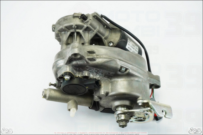 特価ブランド Original parking anti-roll device Piaggio MP3 300 2010 2011 靴