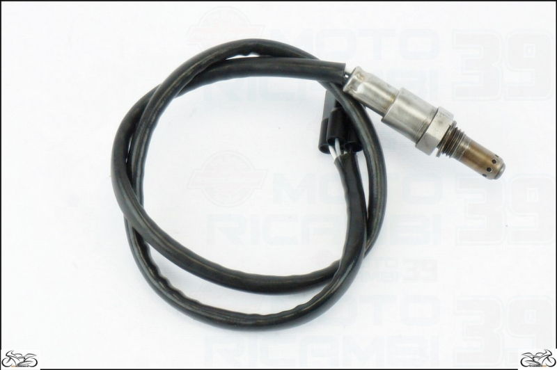 Sonde Lambda (capteur O2) Pour Yamaha R1 2007-2008 Modèle 4C8 - Pièce D'occasion