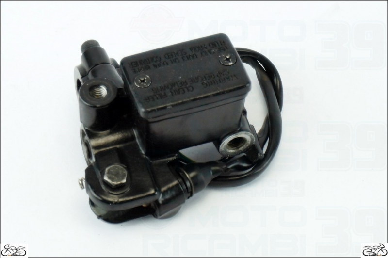 PINZA FRENO ORIGINALE Land Range Rover Evoque L538 2.0D freno PINZA FRENO ORIGINALE Land Range Rover Evoque L538 2.0D freno