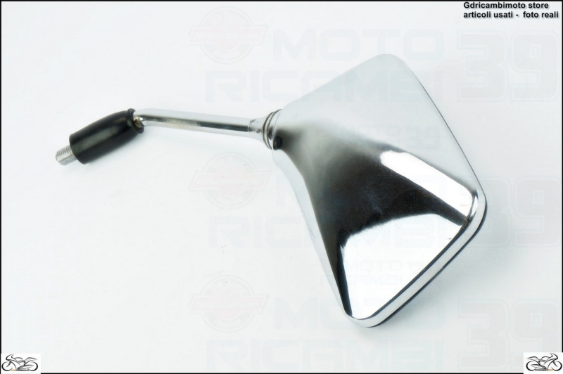 Plateforme Carena Noire MBK 50 BOOSTER 1994-2003 Plateforme Carena Noire MBK 50 BOOSTER 1994-2003