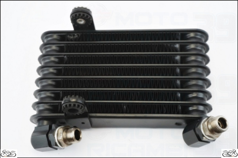 Ducati monster oil cooler cheap