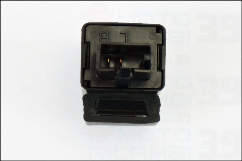 Relay original arrows Kawasaki ninja 636 zx-6r 2003 2004