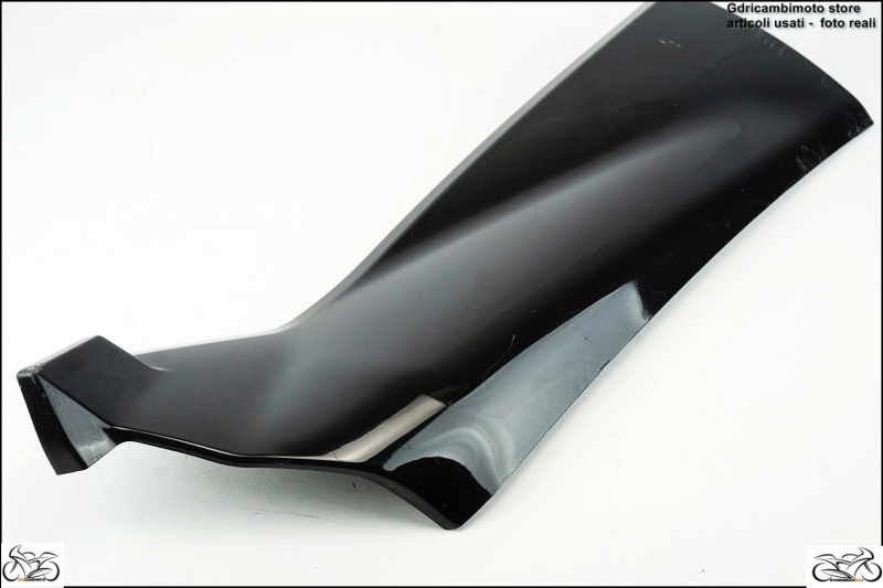 Subasta de Malaguti SpiderMax RS 500 2011