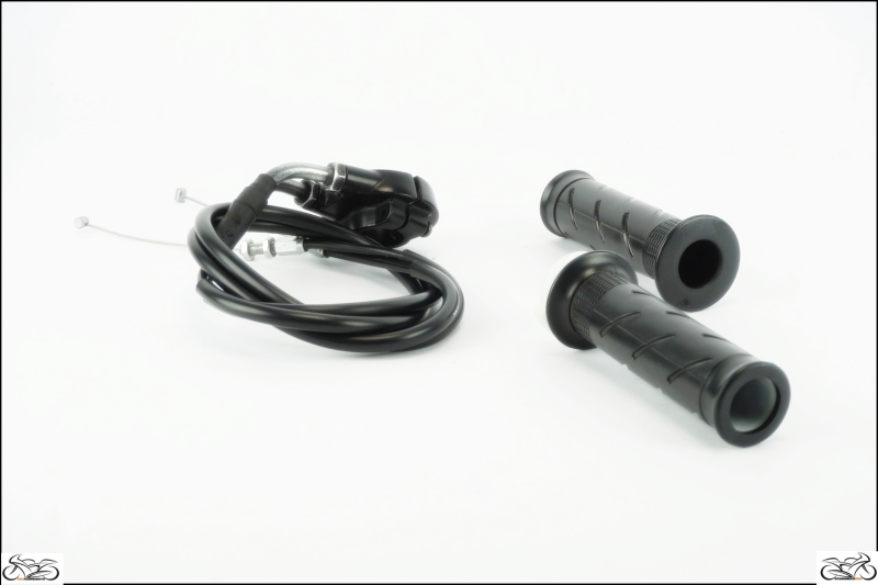 Cavo Acceleratore Mitsubishi Pajero 2'serie - Four X Rocker | Ricambi E - Foto 9