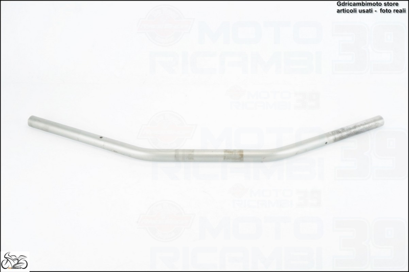 Parafango posteriore Powerbronze in ABS nero per Yamaha FZ1/Fazer 1000 06-, FZ8