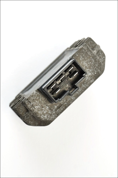 Regolatore Tensione Corrente Piaggio Beverly 125 300(2010 2020) Vespa - Foto 14